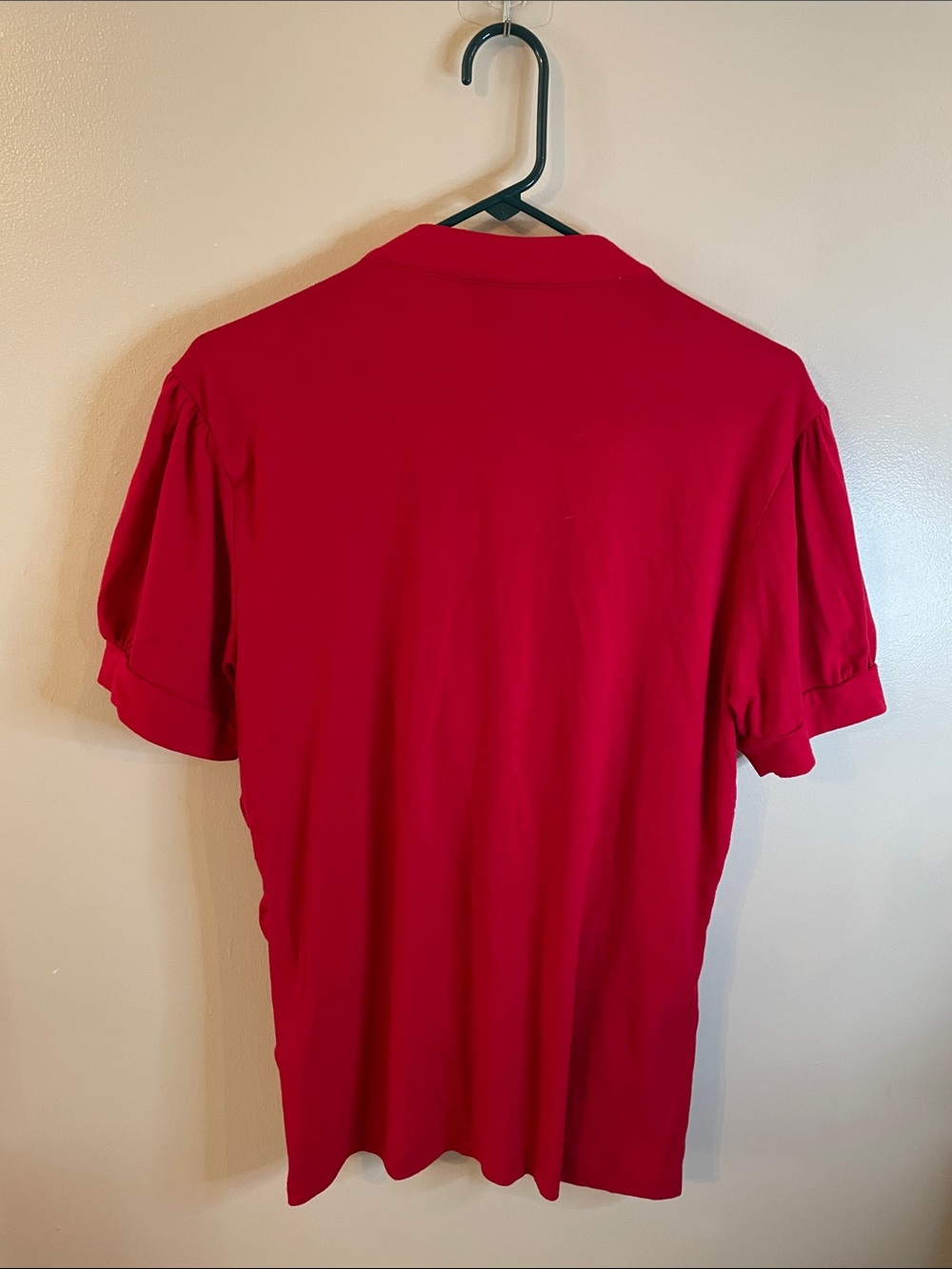 Torrid Zip Up Ruched Top - Picture 2 of 5